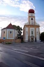 kostel svatých Petra a Pavla (Prostějov)