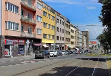 Bělohorská