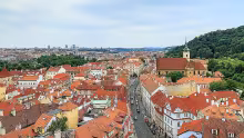Karmelitská