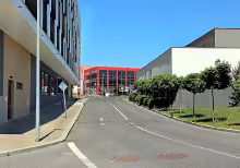 Lehovecká