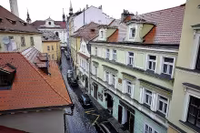 Liliová (Praha 1)