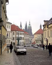 Loretánská