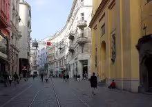Masarykova (Brno-město)