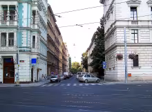 Petřínská