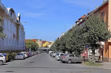 Přeštická