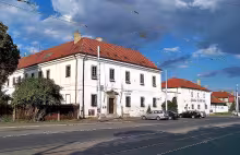 Velká hospoda na Bílé Hoře
