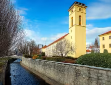 Oblastní muzeum v Chomutově