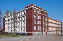 Vysoká škola sociální