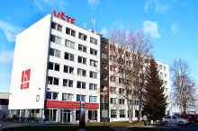 Vysoká škola technická a ekonomická v Českých Budějovicích