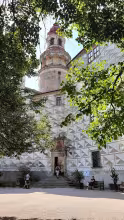 Šlikovská šperkovnice