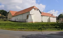 Kostel Všech svatých (Řesanice)