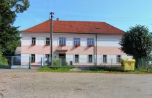 Kostel svatého Havla (Chotýšany)