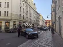 Kostel svatého Valentina (Praha 1)
