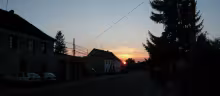 kostel svatého Jiří v Dobranově