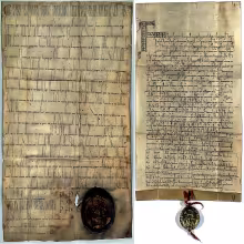 Archiv České koruny