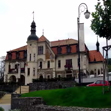 Augustiniánský dům