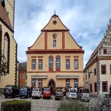 Beseda v Táboře