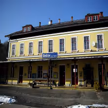 Bečov nad Teplou