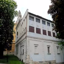 Biskupský pivovar