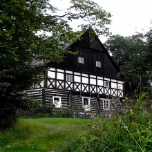 Bohatická rychta