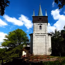 Bolfánek