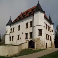 Boskovštejn