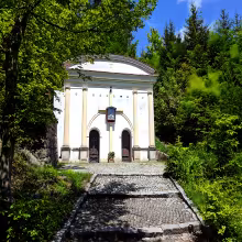 Boží hrob