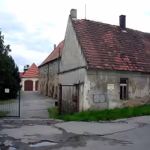 Brandejsův statek