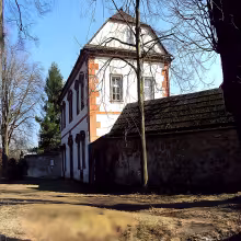 Bredovský letohrádek