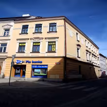 Brněnská 1