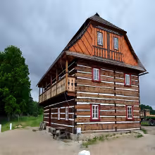 Bělečský mlýn