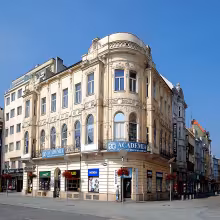 Café Habsburg