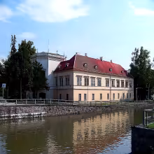 Choceň