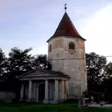 Collaltovská hrobka