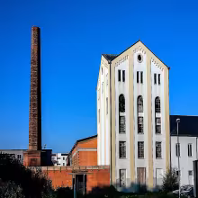 Cukrovar Židlochovice