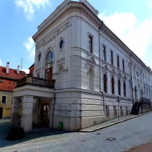 Divadlo Lubomíra Lipského