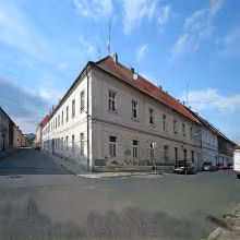 Dlouhá 132