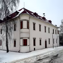 Dlouhá Loučka