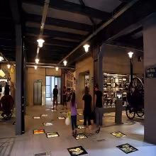 Alternátor - Ekotechnické centrum Třebíč