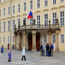 Archiv Pražského hradu