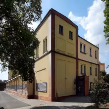 Archiv města Brna