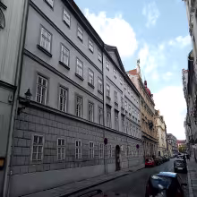 Archiv města Plzně