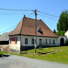 Bobrová