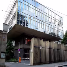 Centrum architektury a městského plánování