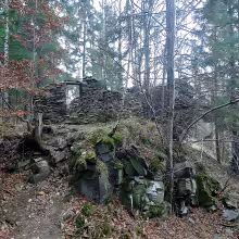 Freudenštejn