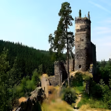 Gutštejn