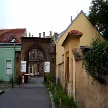 Hloubětín