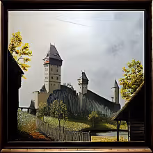 Homberk