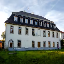 Hrádek nad Nisou