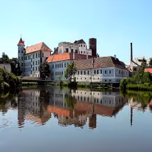 Jindřichův Hradec